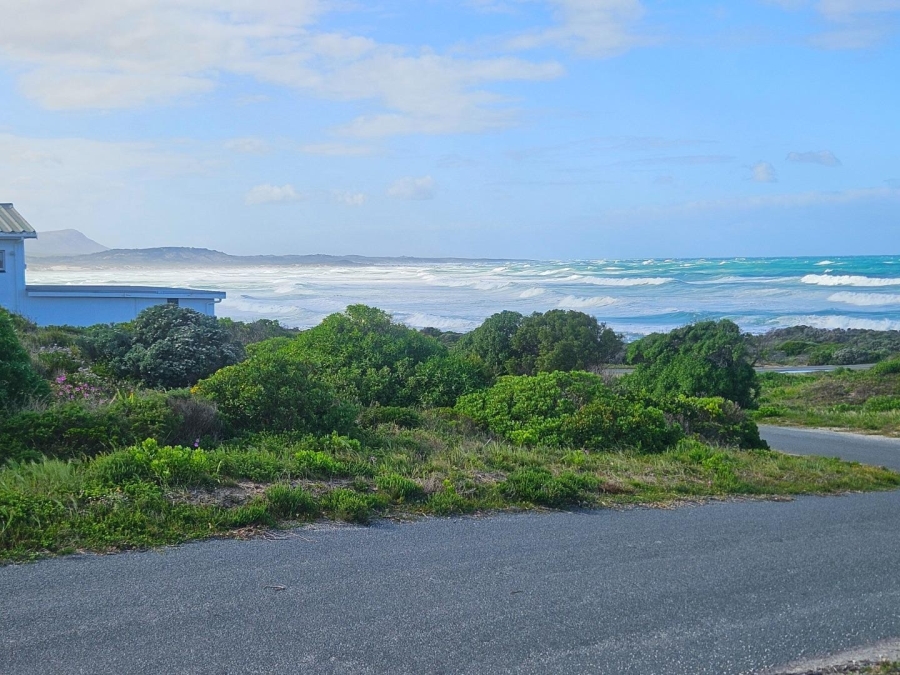 0 Bedroom Property for Sale in Pearly Beach Western Cape